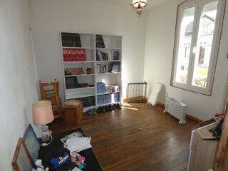  Maison � vendre 4 pi�ces 77 m�