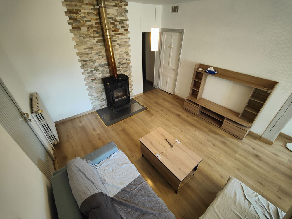 Vente Maison MAISON 4 CHAMBRES Charmoy