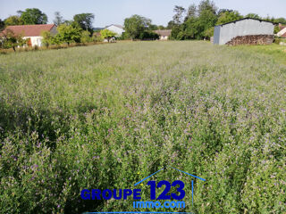  Terrain  vendre 2388 m