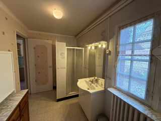  Maison à vendre 3 pièces 100 m²