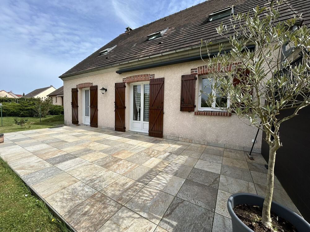 Vente Maison Pavillon récent aux portes d'Auxerre Venoy