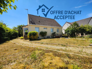  Maison à vendre 5 pièces 95 m²