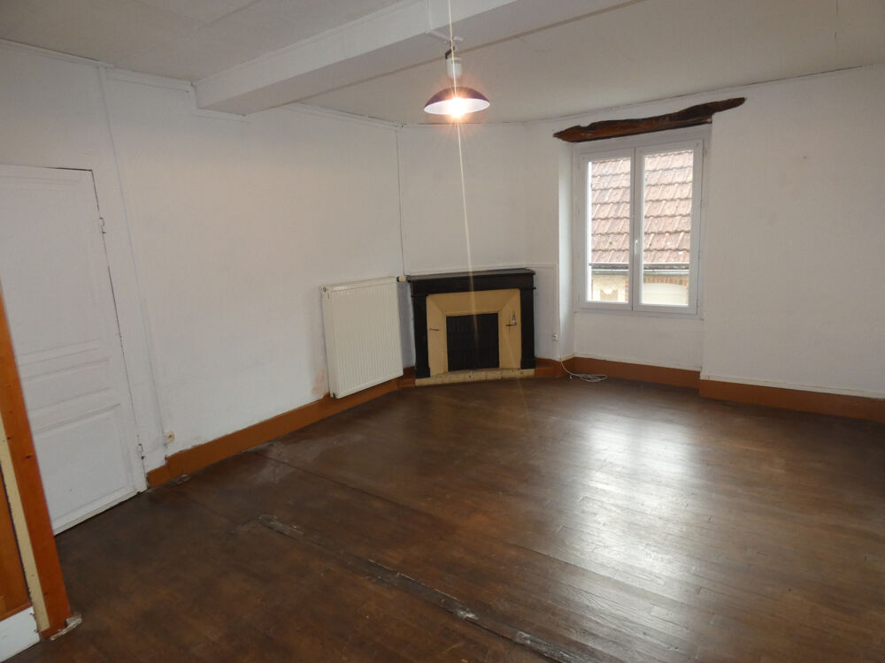 MAISON 4 CHAMBRES