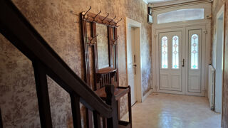  Maison à vendre 6 pièces 166 m²