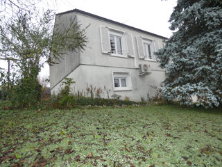  Maison � vendre 4 pi�ces 80 m�