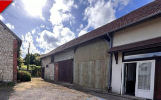  Maison � vendre 3 pi�ces 105 m�