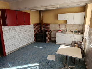  Maison � vendre 10 pi�ces 288 m�