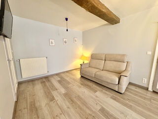  Appartement à louer 1 pièce 27 m²