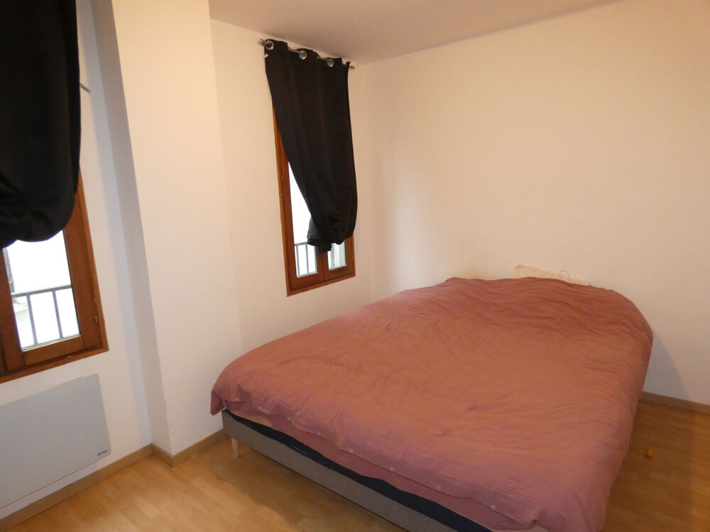 Appartement 3 chambres