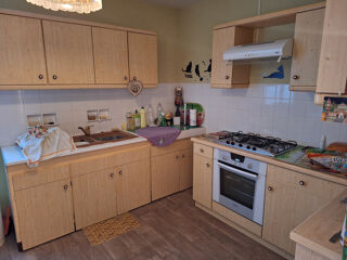  Maison � vendre 3 pi�ces 89 m�