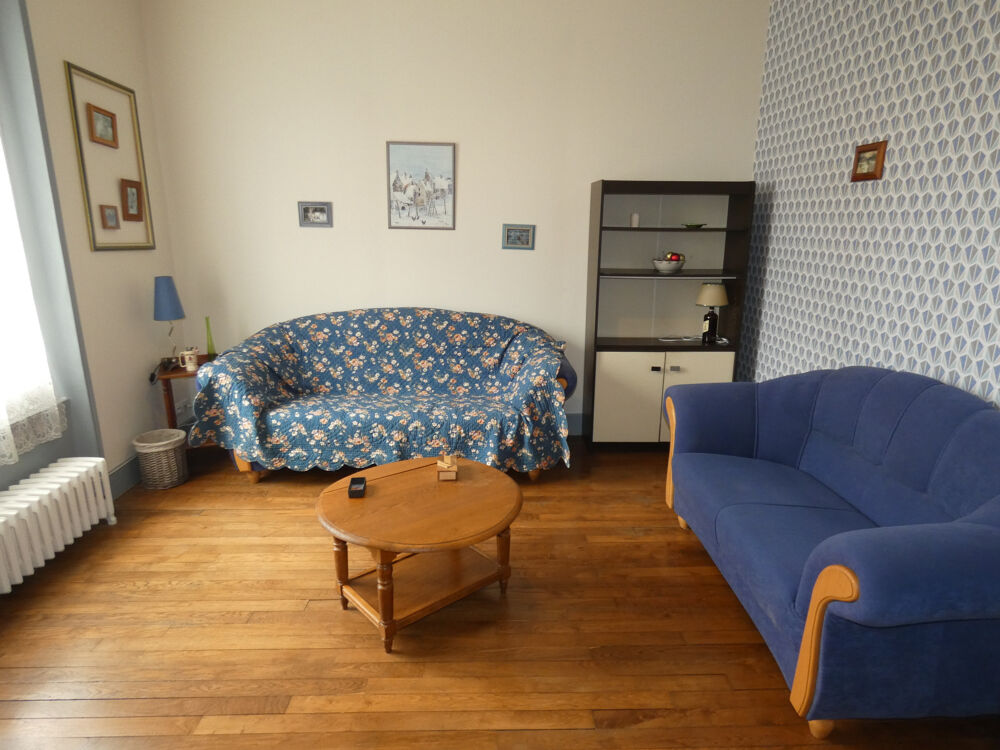 Vente Maison Maison 3 chambres Migennes