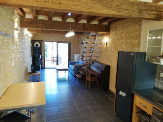  Maison à vendre 3 pièces 100 m²