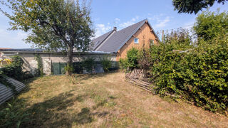  Maison � vendre 3 pi�ces 80 m�