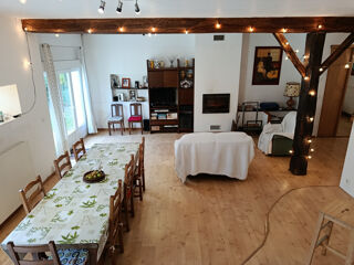  Maison � vendre 5 pi�ces 203 m�