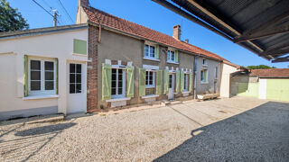  Maison � vendre 5 pi�ces 86 m�