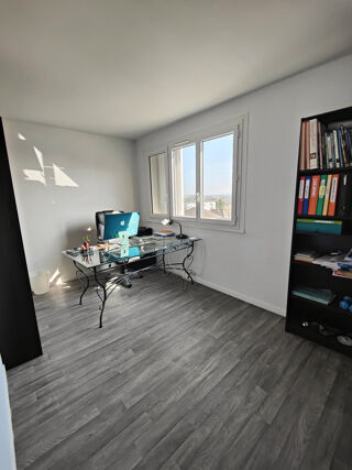  Appartement � vendre 3 pi�ces 65 m�