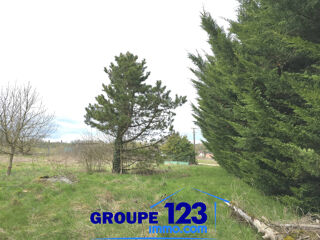  Terrain � vendre 1528 m�