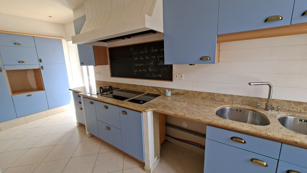 Jolie maison rénovée, 3 chambres