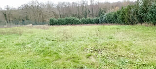  Terrain à vendre 1000 m²