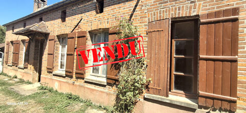   Maison de 72m2 sur un terrain de  645 m2 -  A r�nover - Maison - 2 pi�ce(s) - 72 m�