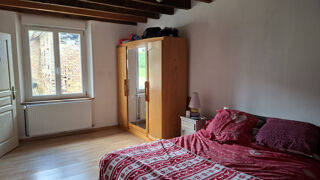  Maison à vendre 6 pièces 155 m²
