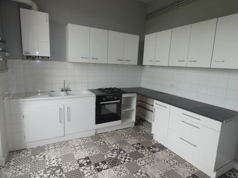  Appartement � louer 3 pi�ces 118 m�