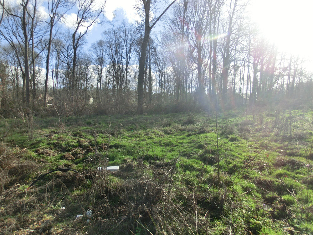 Vente Terrain Terrain Constructible Appoigny