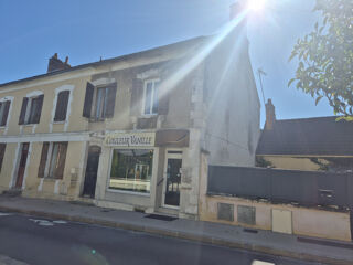  Appartement � vendre 4 pi�ces 130 m�