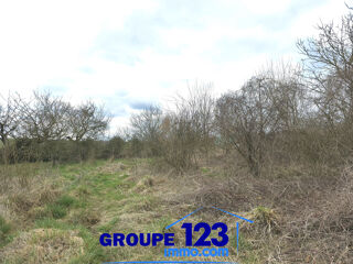  Terrain � vendre 1528 m�