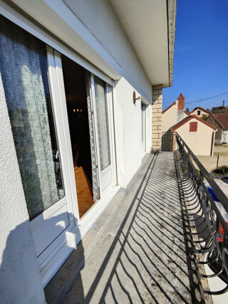 Maison à vendre 6 pièces 156 m²