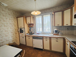  Maison à vendre 5 pièces 95 m²