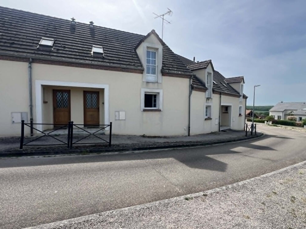 Vente Appartement NOUVEAUTÉ EN EXCLUSIVITE    Appartement à Perrigny, aux portes d'Auxerre Perrigny