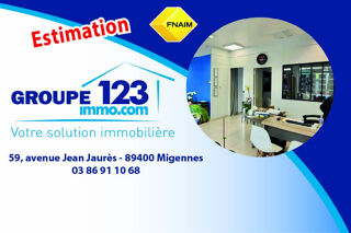  Terrain à vendre 850 m²