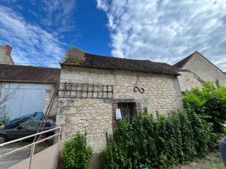  Parking / Garage à vendre 23 m²