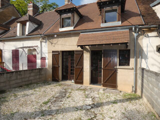  Maison à vendre 2 pièces 63 m²