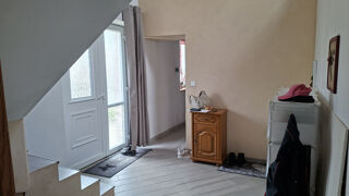  Maison � vendre 6 pi�ces 155 m�