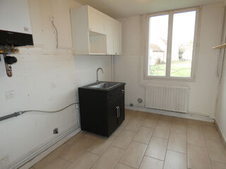  Appartement � vendre 3 pi�ces 65 m�