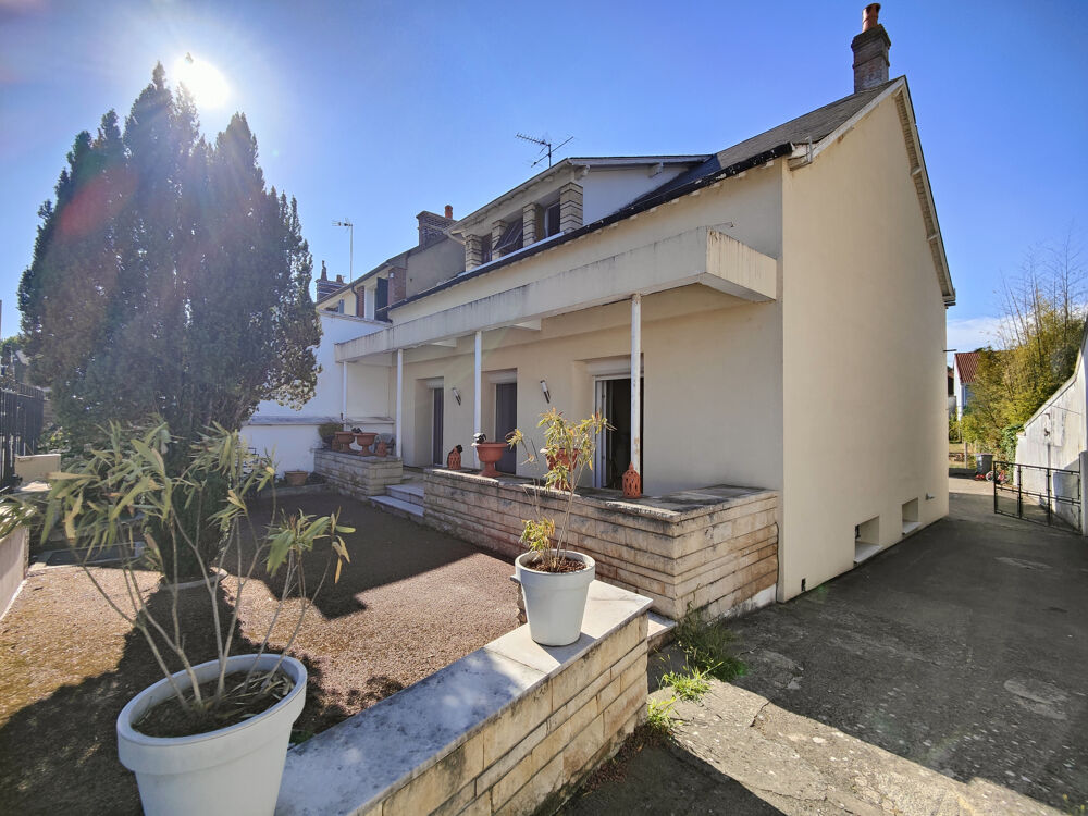 Une maison familiale et bien plus encore !