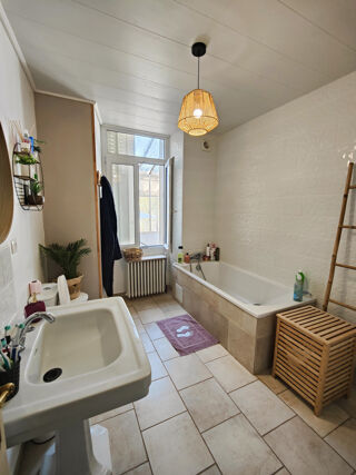  Maison à vendre 6 pièces 143 m²