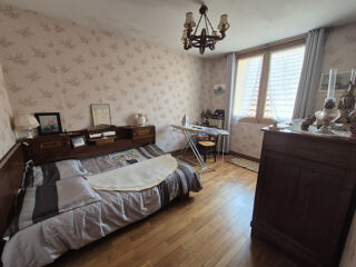  Maison à vendre 6 pièces 107 m²