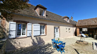  Maison à vendre 6 pièces 155 m²