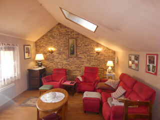  Maison � vendre 5 pi�ces 202 m�