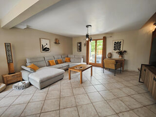  Maison à vendre 6 pièces 148 m²
