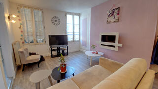  Appartement � vendre 3 pi�ces 59 m�