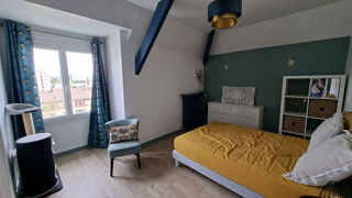  Appartement à vendre 3 pièces 64 m²