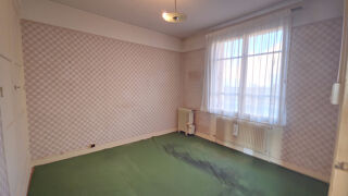  Maison � vendre 4 pi�ces 61 m�