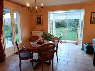  Maison  vendre 5 pices 199 m