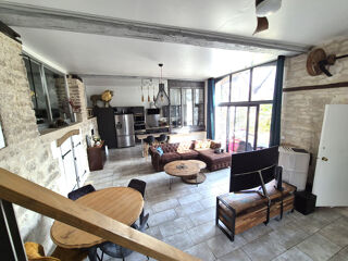  Maison � vendre 4 pi�ces 155 m�