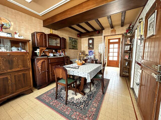  Maison à vendre 4 pièces 68 m²