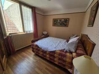  Maison à vendre 6 pièces 107 m²